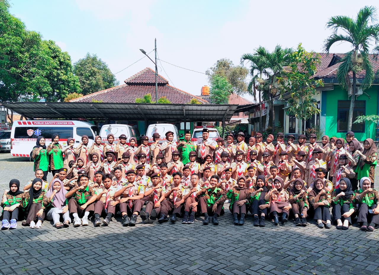 VISI DAN MISI 