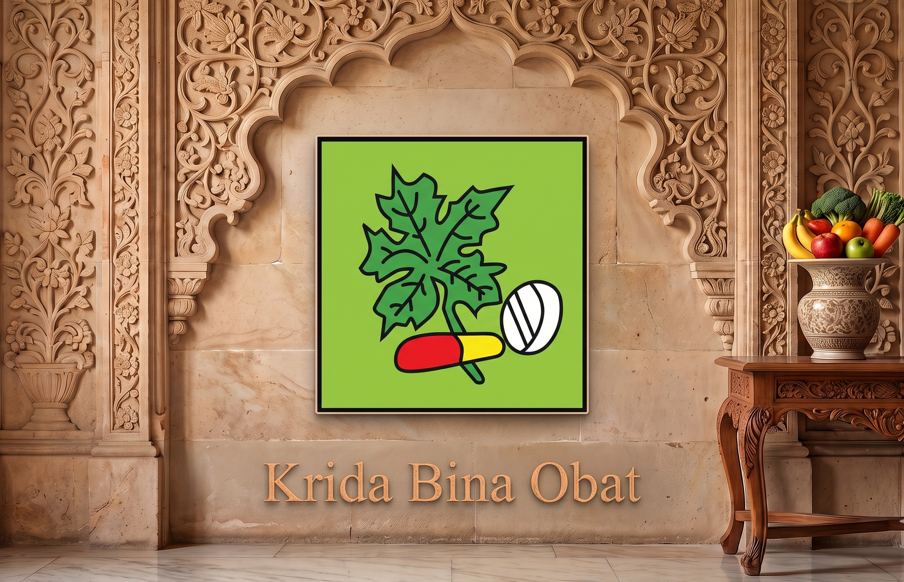 KRIDA BINA OBAT
