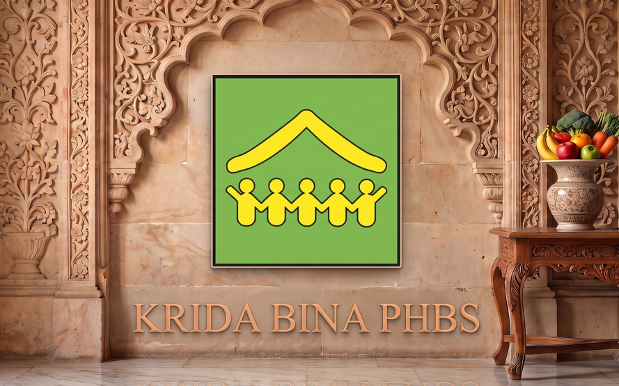 KRIDA BINA PHBS