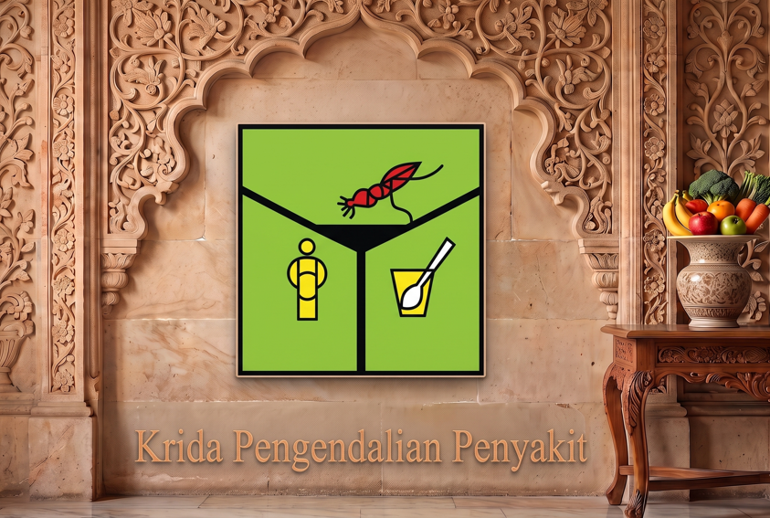 KRIDA PENGENDALIAN PENYAKIT