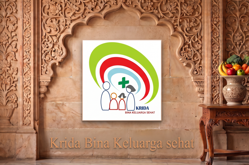  KRIDA BINA KELUARGA SEHAT