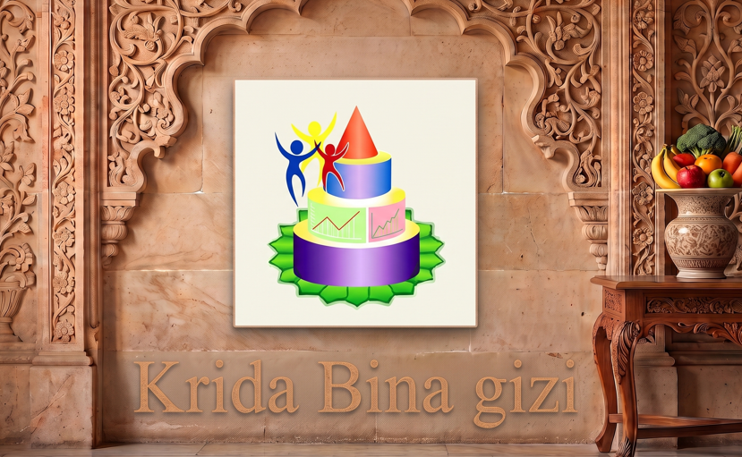 KRIDA BINA GIZI
