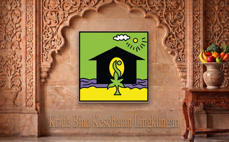 KRIDA BINA KESEHATAN LINGKUNGAN