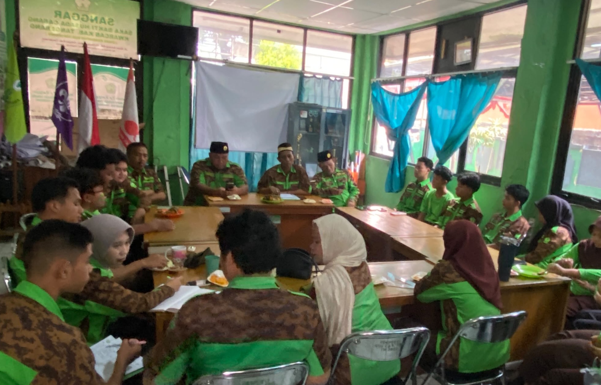 Foto Dokumentasi Kegiatan