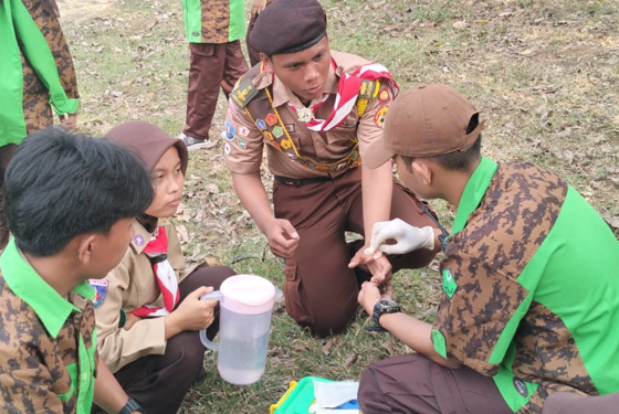 Foto Dokumentasi Kegiatan