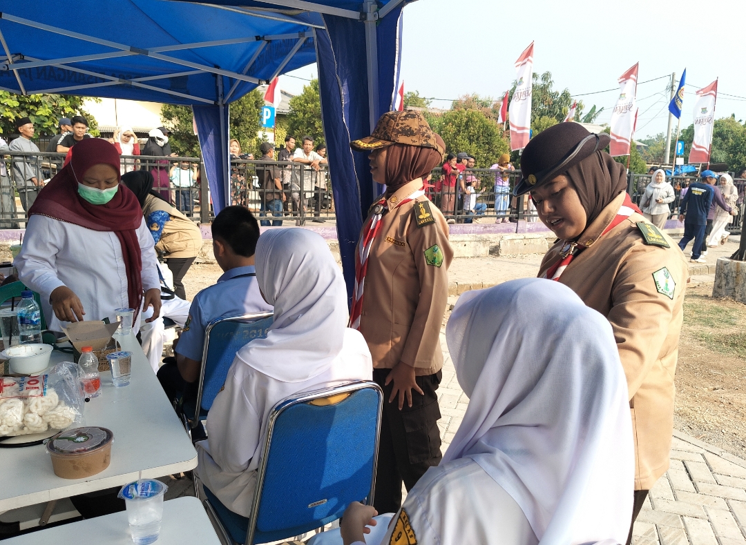 Foto Dokumentasi Kegiatan