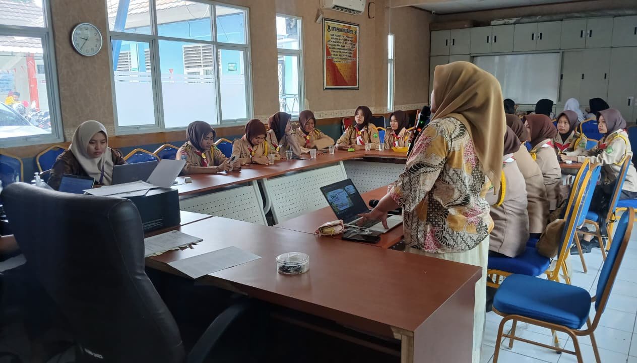 Foto Dokumentasi Kegiatan
