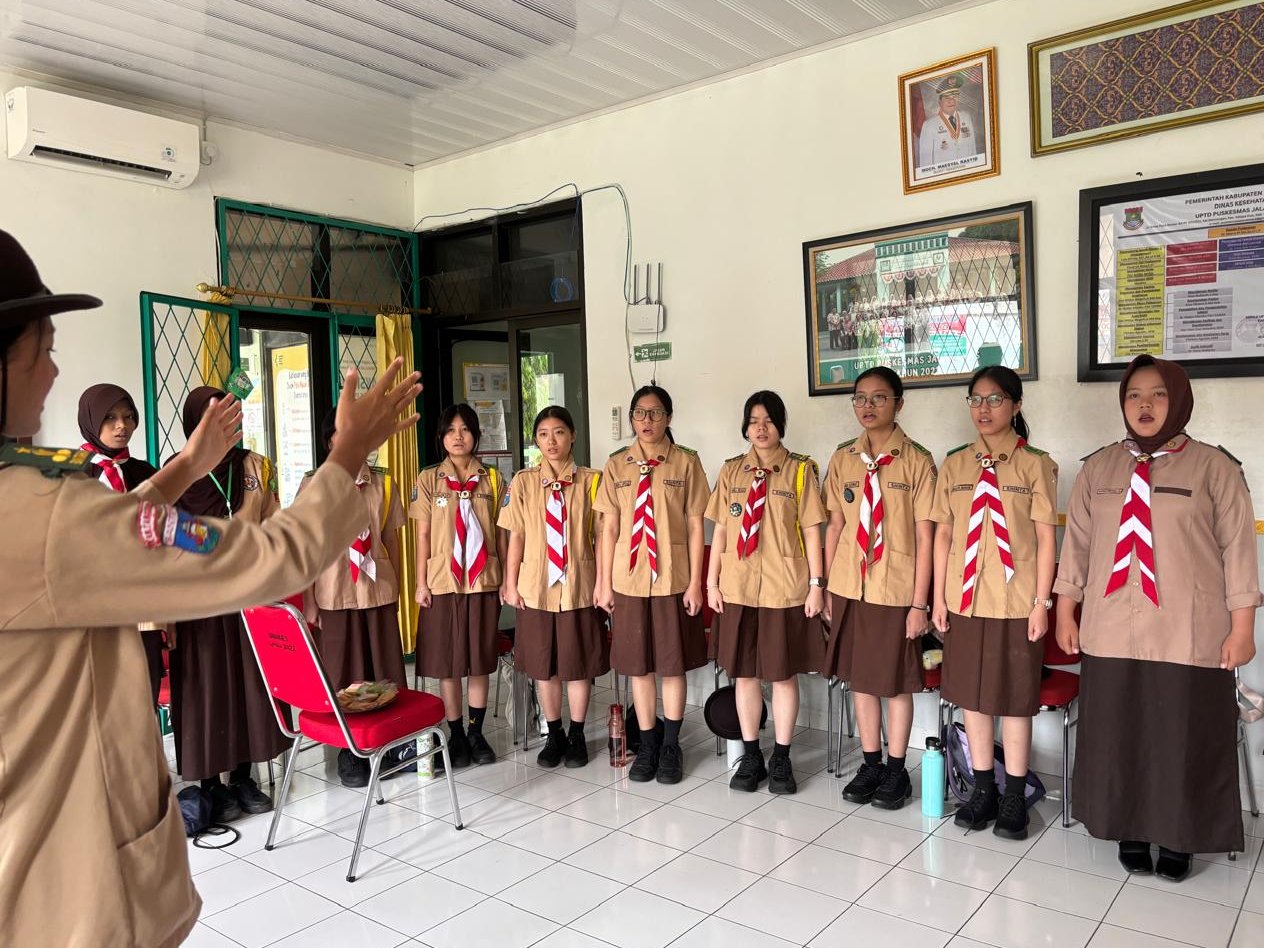 Foto Dokumentasi Kegiatan