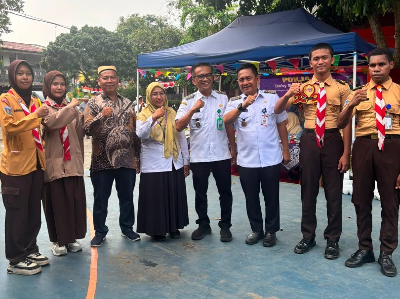Foto Dokumentasi Kegiatan
