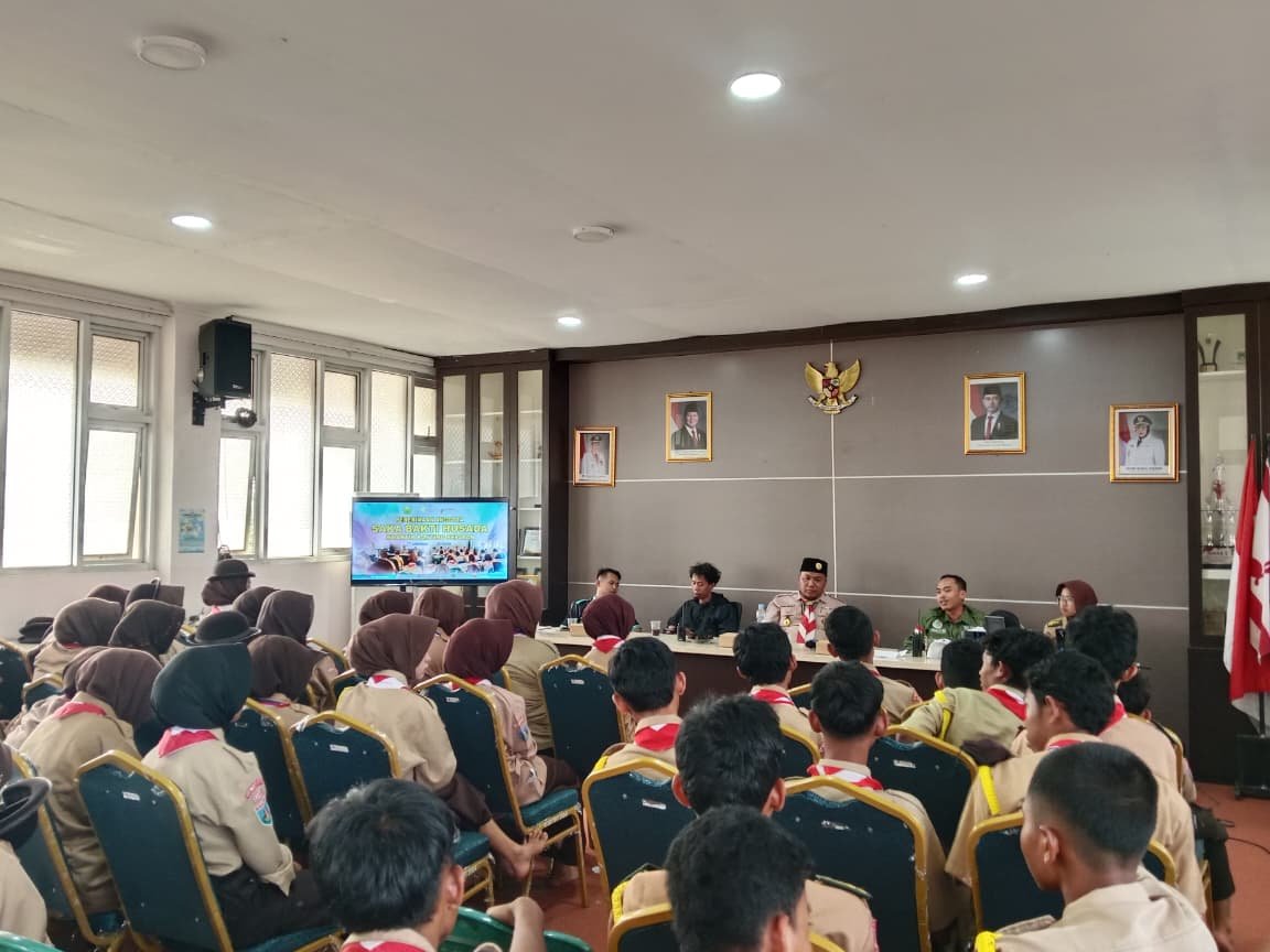 Foto Dokumentasi Kegiatan