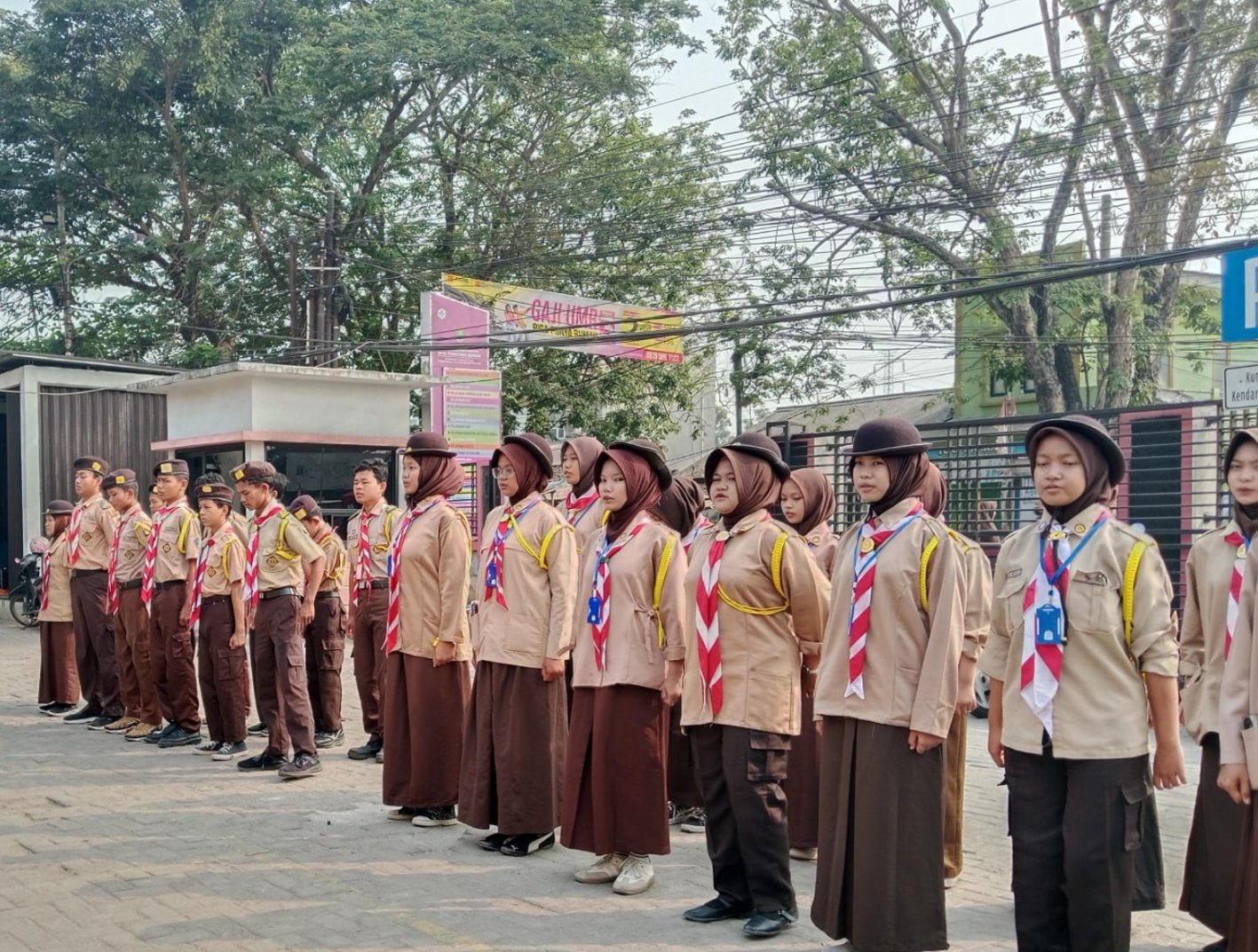 Foto Dokumentasi Kegiatan