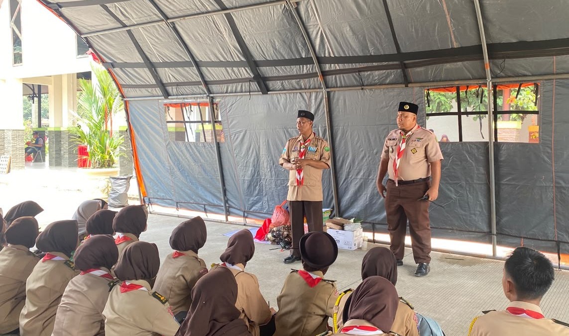 Foto Dokumentasi Kegiatan