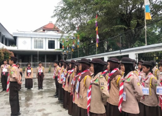 Foto Dokumentasi Kegiatan