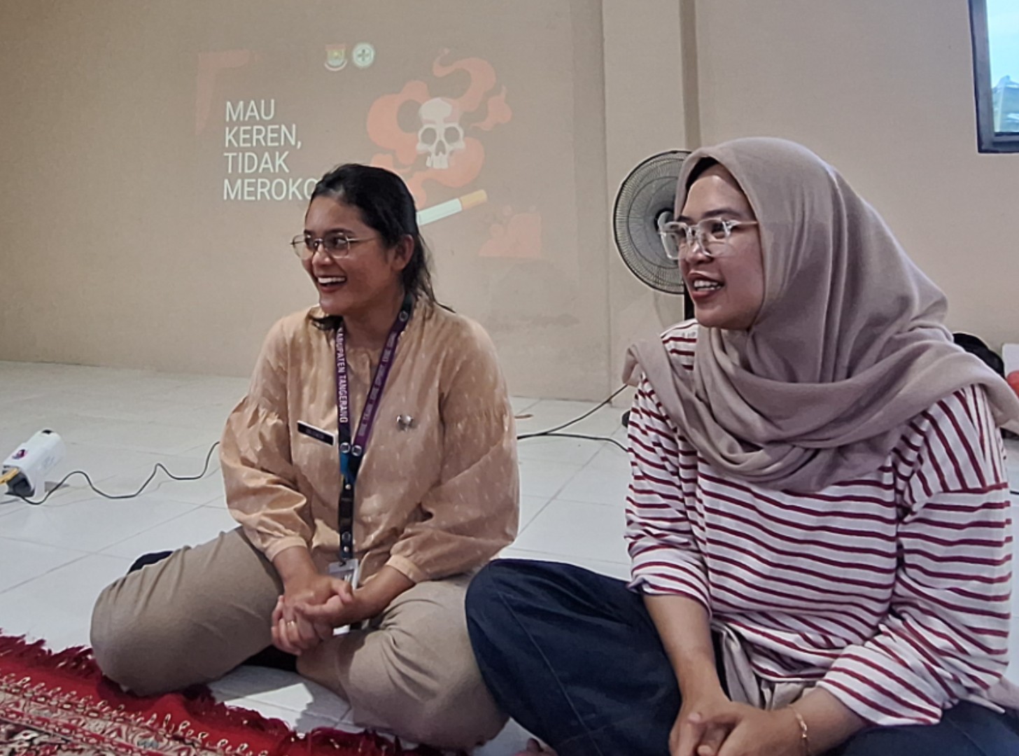 Foto Dokumentasi Kegiatan