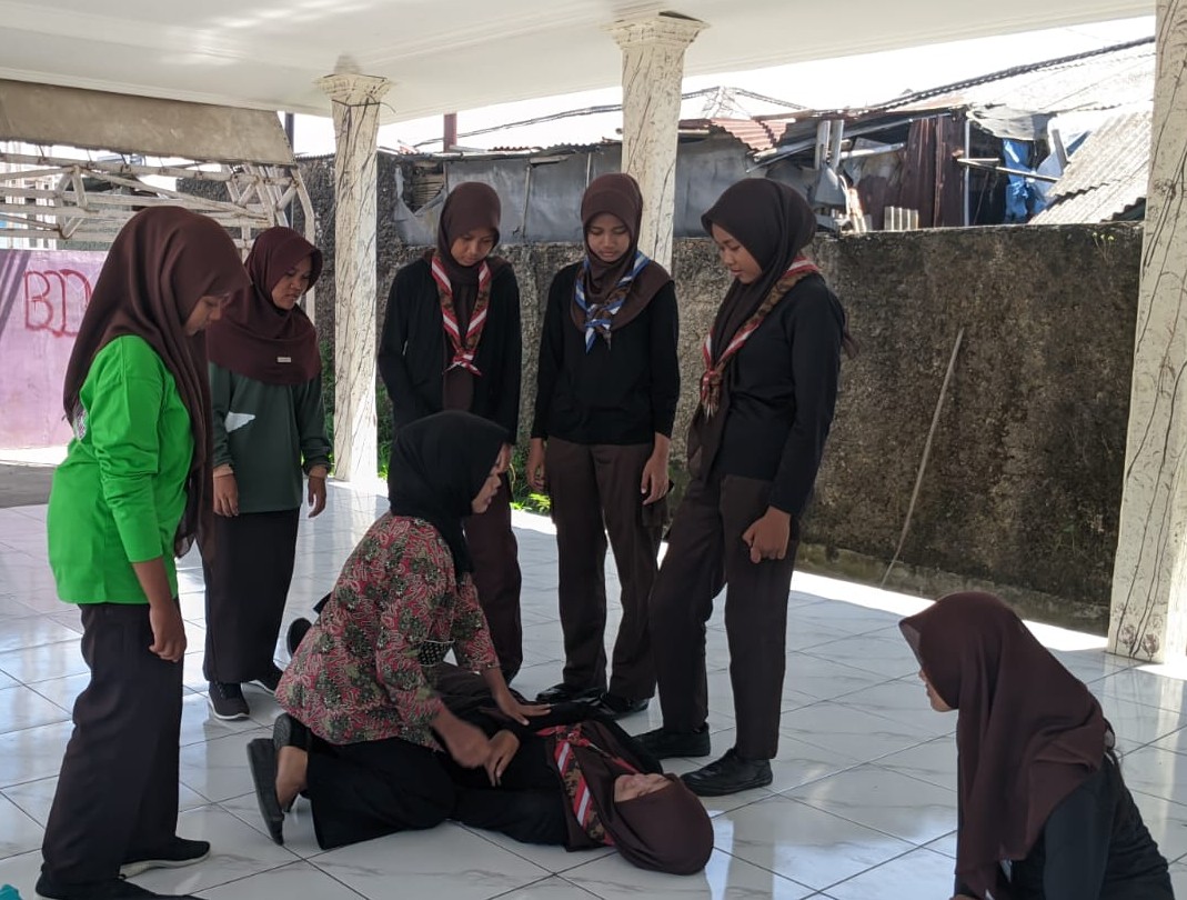 Foto Dokumentasi Kegiatan