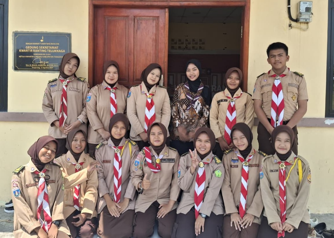 Foto Dokumentasi Kegiatan