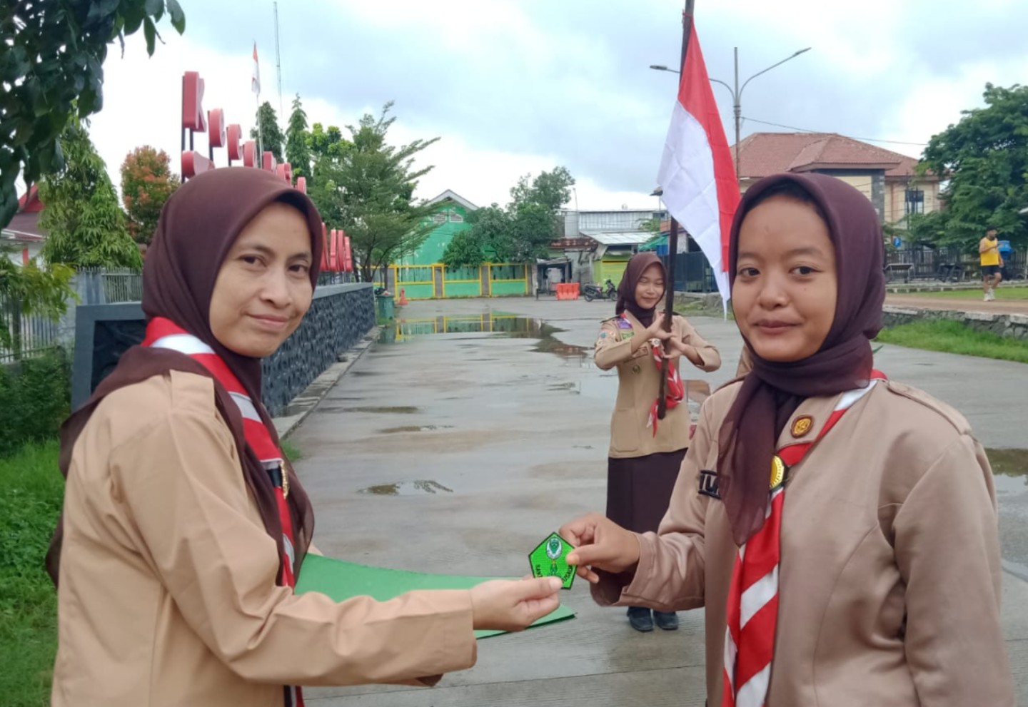 Foto Dokumentasi Kegiatan