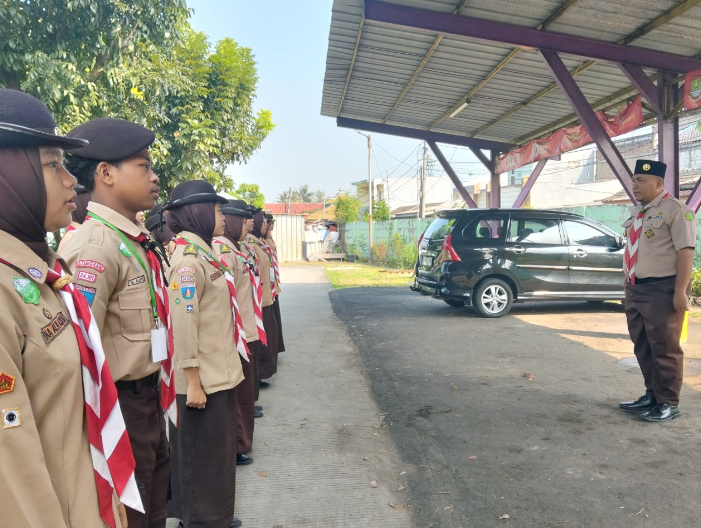 Foto Dokumentasi Kegiatan