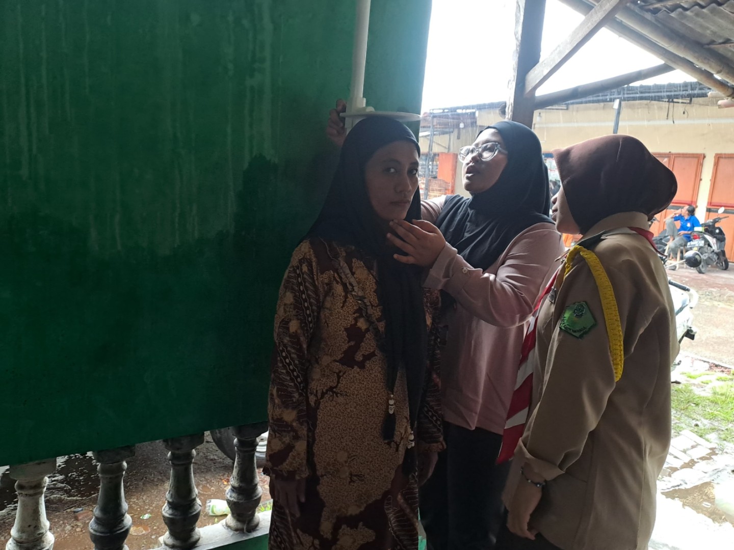 Foto Dokumentasi Kegiatan