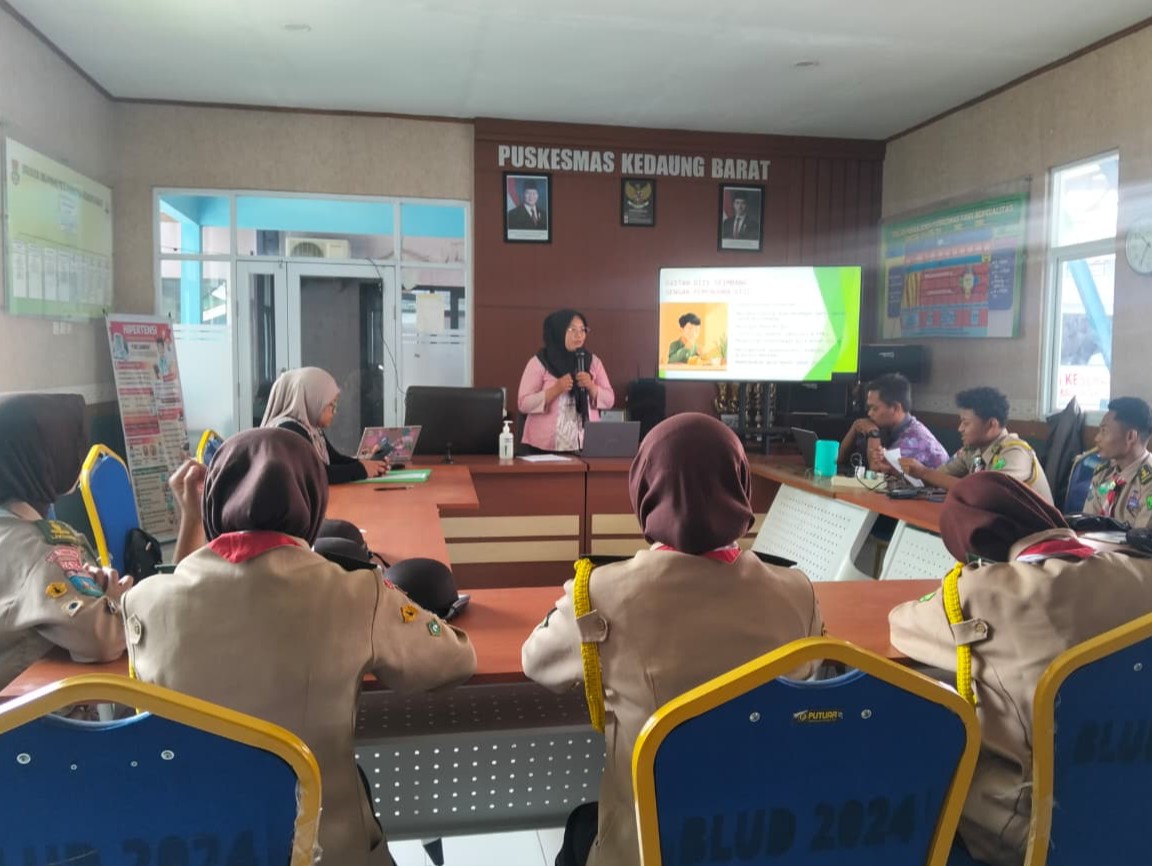 Foto Dokumentasi Kegiatan